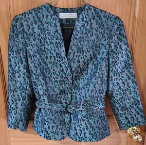 Tahari Suit Jacket 4